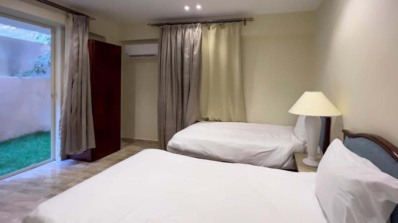 Pyramids Glory Inn Kafrat al Jabal Ngoại thất bức ảnh