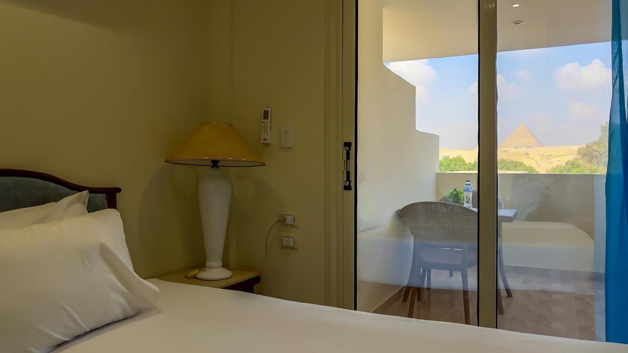 Pyramids Glory Inn Kafrat al Jabal Ngoại thất bức ảnh