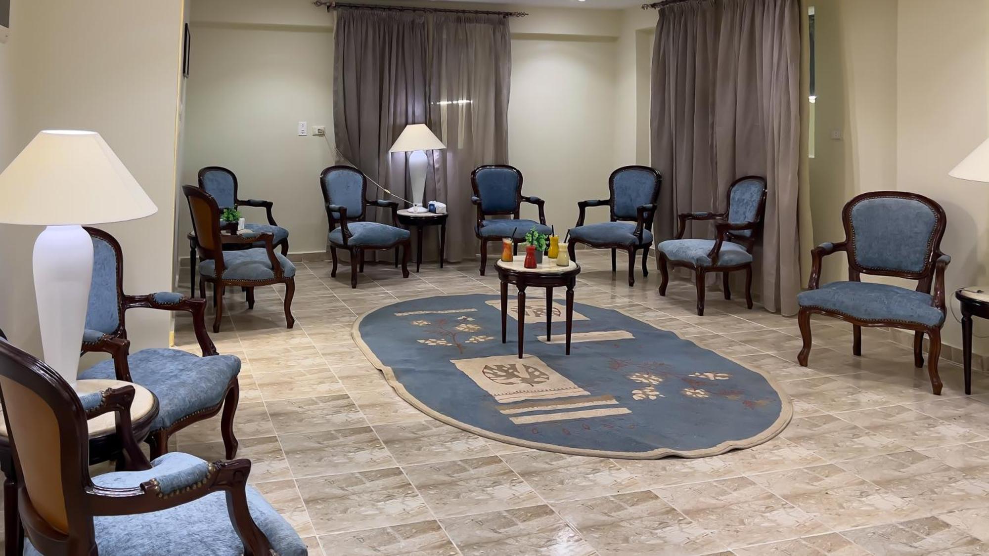 Pyramids Glory Inn Kafrat al Jabal Ngoại thất bức ảnh