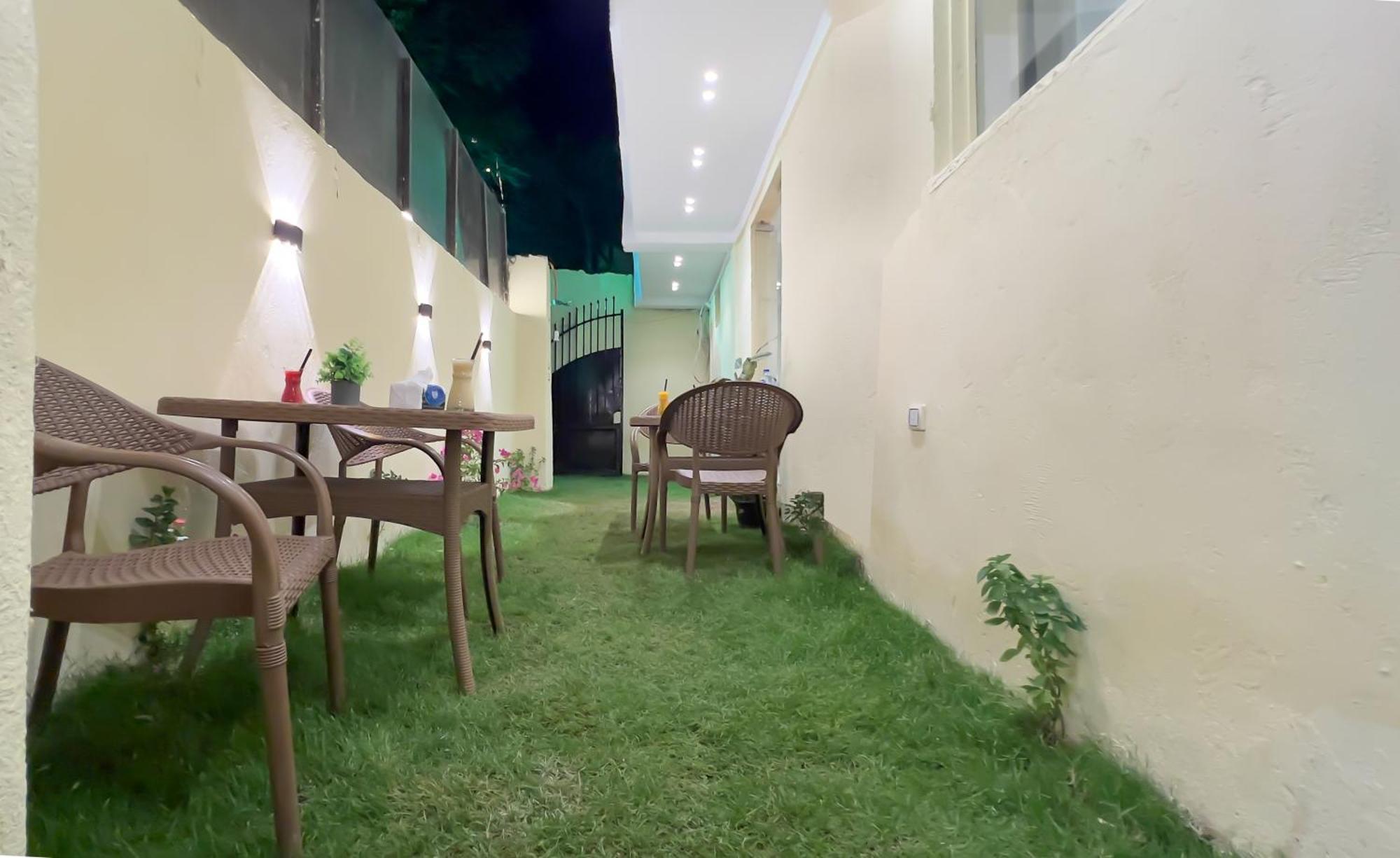 Pyramids Glory Inn Kafrat al Jabal Ngoại thất bức ảnh