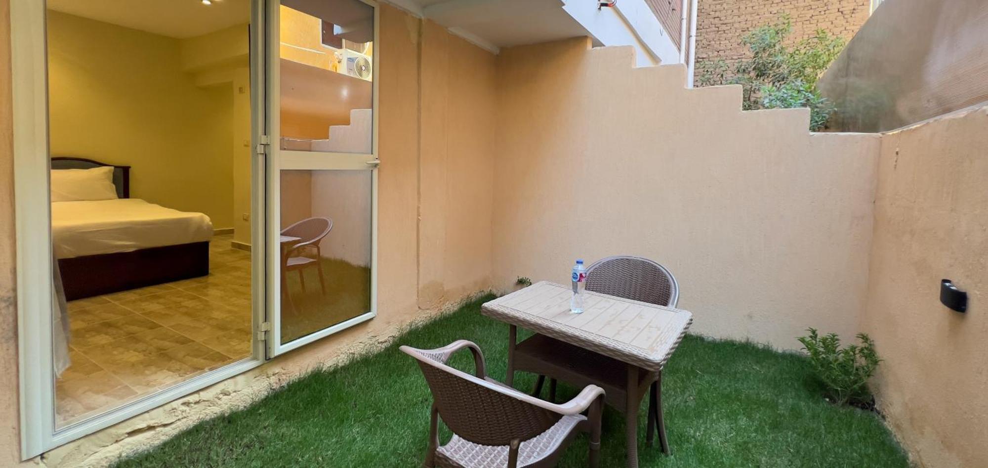 Pyramids Glory Inn Kafrat al Jabal Ngoại thất bức ảnh