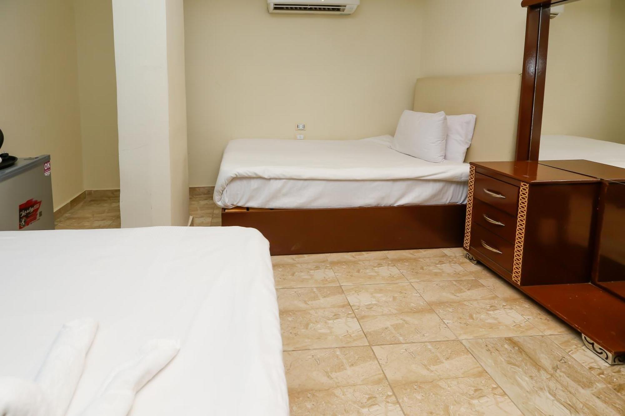 Pyramids Glory Inn Kafrat al Jabal Ngoại thất bức ảnh