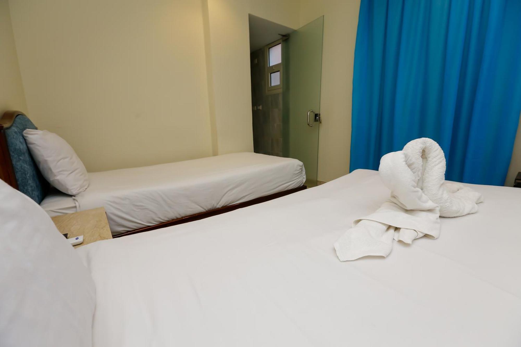 Pyramids Glory Inn Kafrat al Jabal Ngoại thất bức ảnh